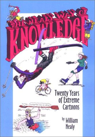 Cover for The Nealy Way of Knowledge