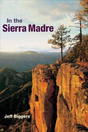 Cover for In the Sierra Madre