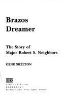 Cover for Brazos dreamer