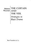 Cover for Curtain and the Veil