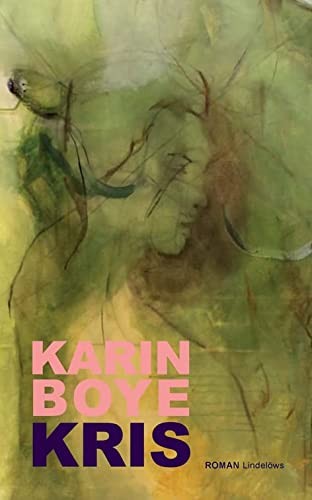 Cover for Kris