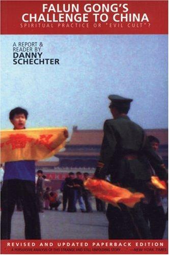 Cover for Falun Gong's Challenge to China