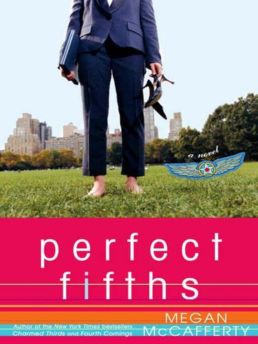 Cover for Perfect Fifths
