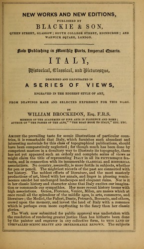 Cover for Gospel truth accurately stated and illustrated