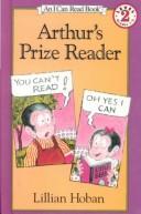 Cover for Arthur's Prize Reader