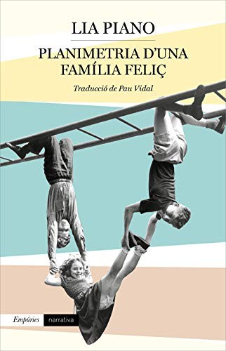 Cover for Planimetria d'una família feliç