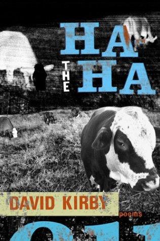 Cover for The Ha-Ha
