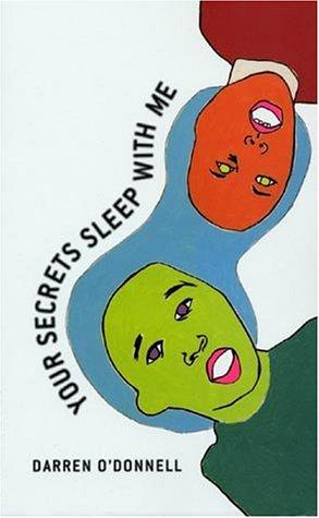 Cover for Your Secrets Sleep With Me