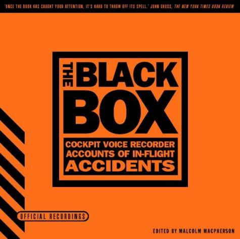 Cover for The Black Box