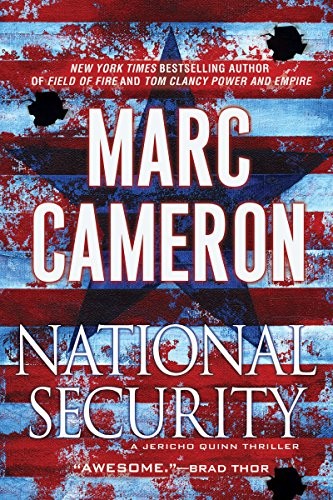 Cover for National Security