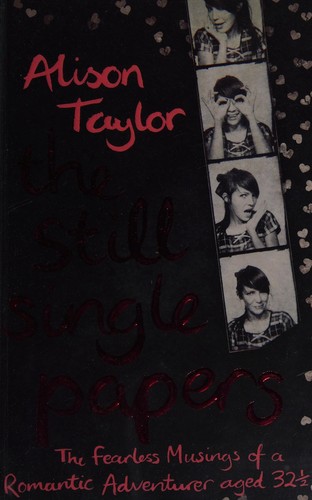 Cover for The still single papers