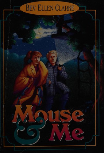 Cover for Mouse and Me