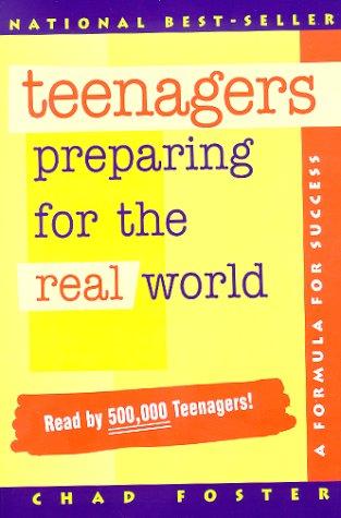 Cover for Teenagers
