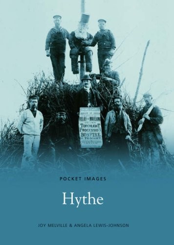 Cover for Hythe (Pocket Images)