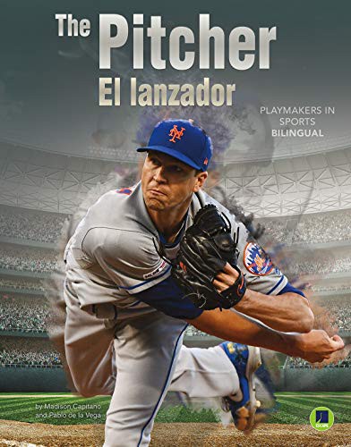Cover for Playmakers in Sports