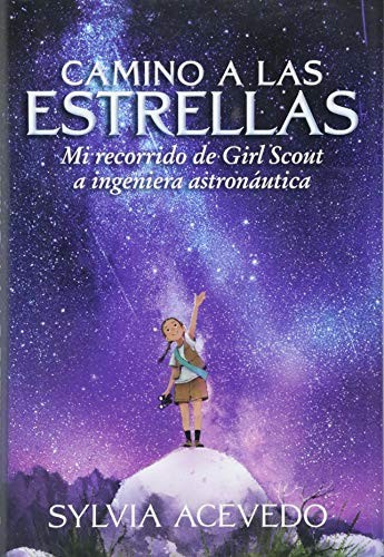 Cover for Camino a las estrellas