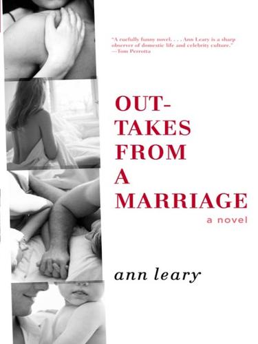 Cover for Outtakes from a Marriage