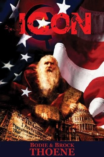 Cover for Icon