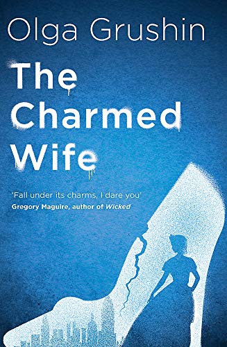Cover for The Charmed Wife