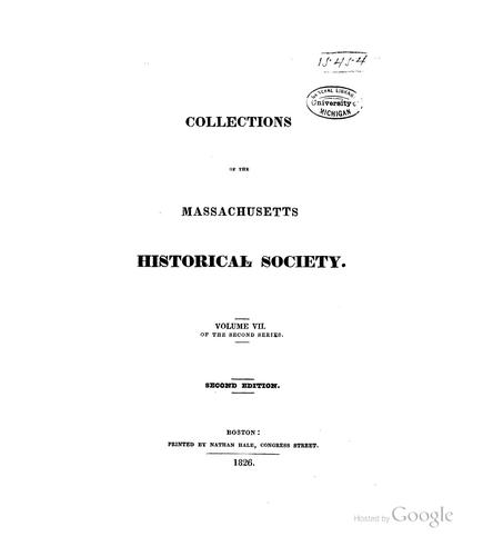 Cover for Collections