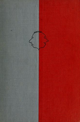 Cover for In one head and out the other.