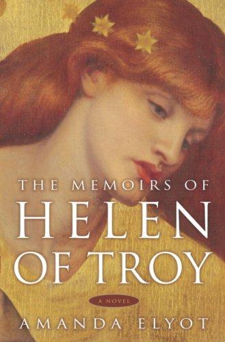 Cover for The memoirs of Helen of Troy