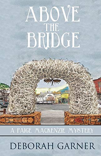 Cover for Above the Bridge