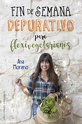 Cover for Fin de semana depurativo para flexivegetarianos