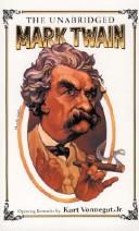 Cover for The Unabridged Mark Twain 2