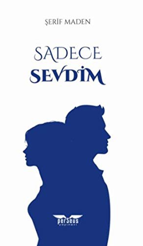 Cover for Sadece Sevdim