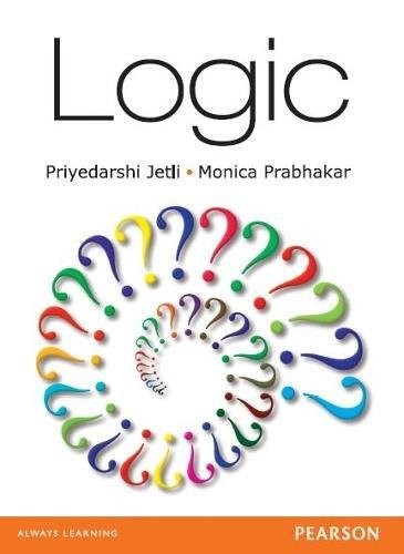 Cover for Logic