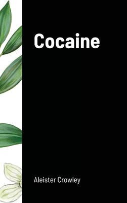 Cover for Cocaine
