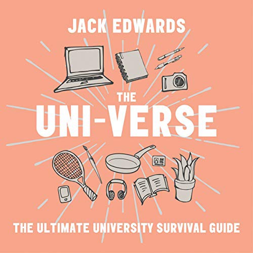Cover for The Uni-Verse