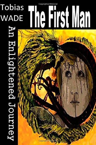Cover for The First Man