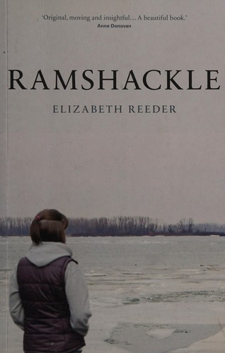 Cover for Ramshackle