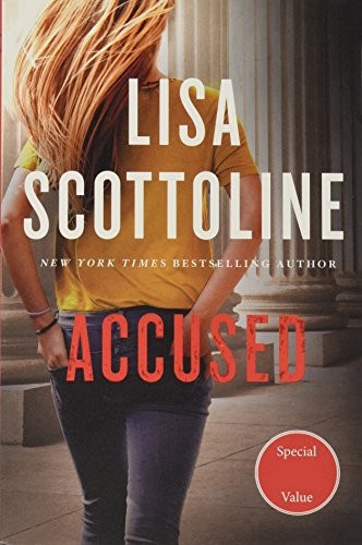 Cover for Accused