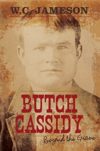 Cover for Butch Cassidy
