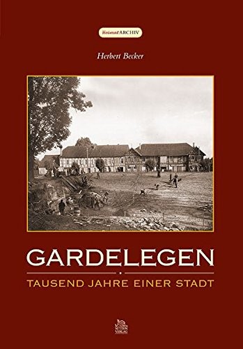 Cover for Gardelegen