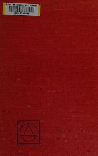 Cover for The Vatican in world politics.