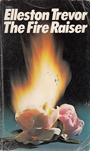 Cover for The fire raiser