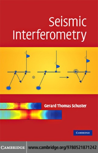 Cover for Seismic interferometry
