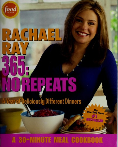 Cover for 365