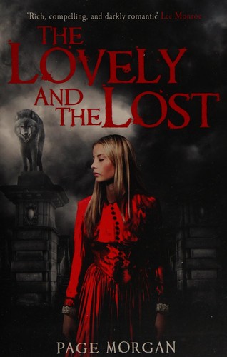 Cover for The lovely and the lost