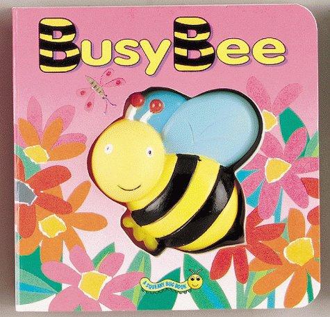 Cover for Busy Bee 