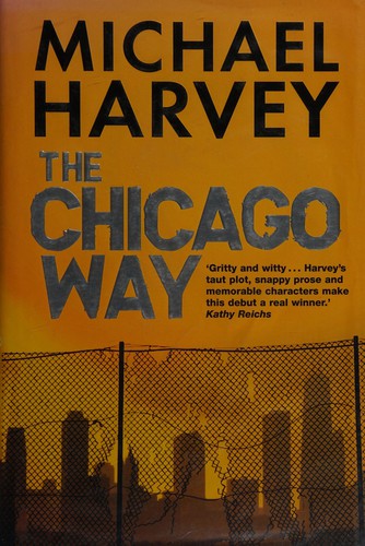 Cover for The Chicago way