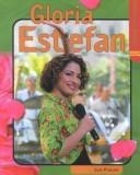 Cover for Gloria Estefan (Women of Achievement)