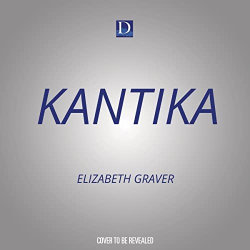 Cover for Kantika