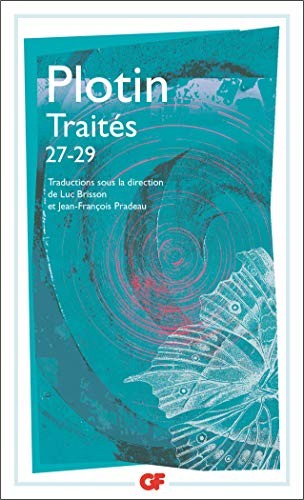 Cover for Traités 27-29