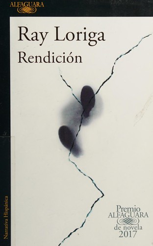 Cover for Rendición