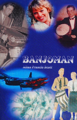 Cover for Banjoman
